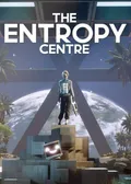 Obálka hry: The Entropy Centre