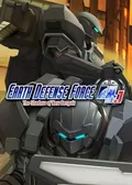 Earth Defense Force 4.1: The Shadow of New Despair
