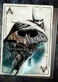 Batman: Return to Arkham