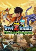 Obálka hry: Invizimals: The Lost Kingdom