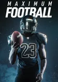 Obálka hry: Maximum Football