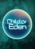 Obálka hry: Child of Eden