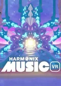 Obálka hry: Harmonix Music VR