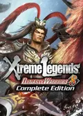 Dynasty Warriors 8: Xtreme Legends Complete Edition
