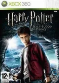 Harry Potter and The Half-Blood Prince