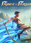 Prince of Persia: The Lost Crown