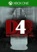 D4: Dark Dreams Don’t Die
