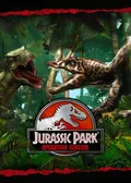 Obálka hry: Jurassic Park: Operation Genesis