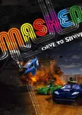 Mashed: Drive to Survive