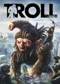 Obálka hry: Troll and I