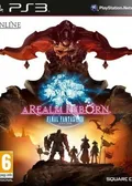 Final Fantasy XIV: A Realm Reborn