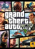 Grand Theft Auto V (PS4 a XO)
