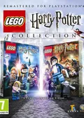 LEGO Harry Potter Collection
