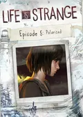 Life is Strange: Episode 5 - Polarized