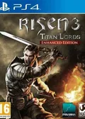 Risen 3: Titan Lords Enhanced Edition