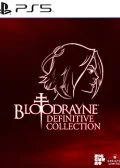 Obálka hry: BloodRayne: Definitive Collection