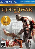 God of War Collection (Vita)