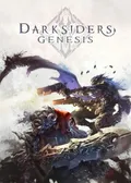 Obálka hry: Darksiders Genesis