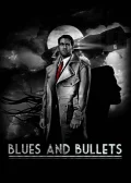 Obálka hry: Blues And Bullets