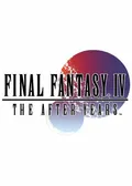 Final Fantasy IV: The After Years
