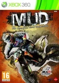 Obálka hry: MUD FIM Motocross World Championship