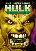 The Incredible Hulk