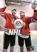 NHL 16