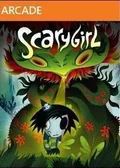 Obálka hry: Scarygirl
