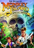 The Secret of Monkey Island: Special Edition