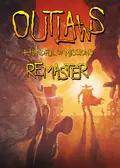 Outlaws + Handful of Missions: Remaster