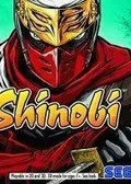 Shinobi 3DS