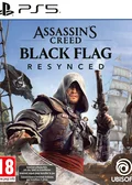 Obálka hry: Assassin’s Creed: Black Flag Resynced