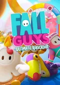 Fall Guys: Ultimate Knockout