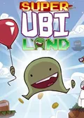 Obálka hry: Super Ubie Land