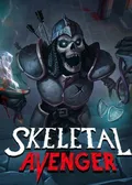 Skeletal Avenger