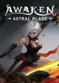 Obálka hry: AWAKEN: Astral Blade 