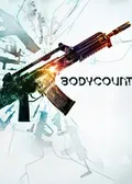 Obálka hry: Bodycount