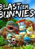 Obálka hry: Blast ‘Em Bunnies