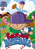 Backyard Baseball