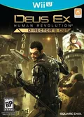 Deus Ex: Human Revolution - Director's Cup
