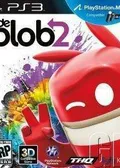 Obálka hry: de Blob 2: The Underground
