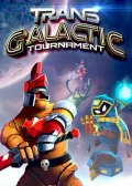 Obálka hry: Trans-Galactic Tournament
