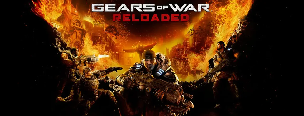 Gears of War: Reloaded