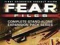 F.E.A.R. Files