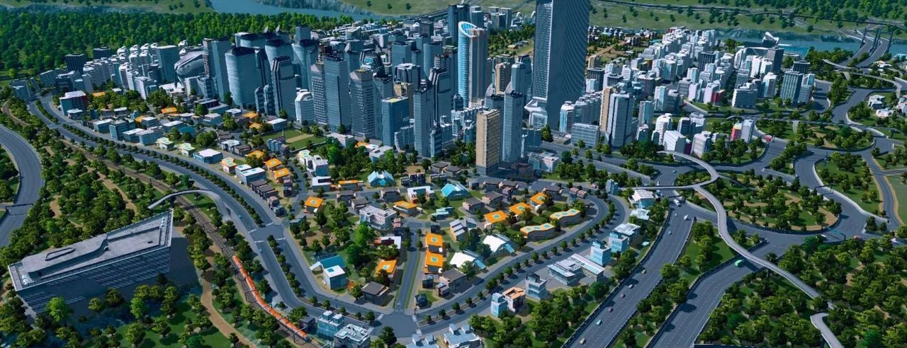 Cities: Skylines
