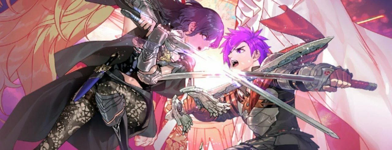 Fire Emblem Warriors: Three Hopes