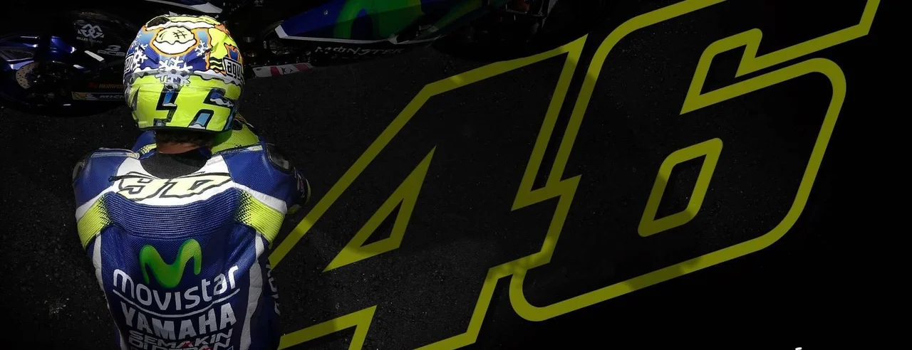Valentino Rossi The Game