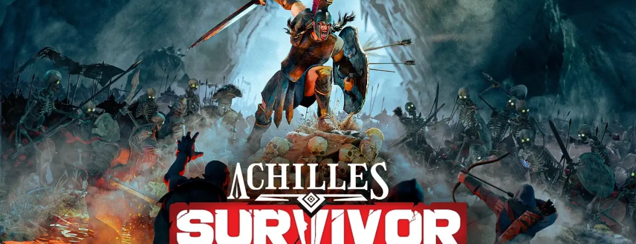 Achilles: Survivor