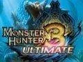 Monster Hunter 3 Ultimate