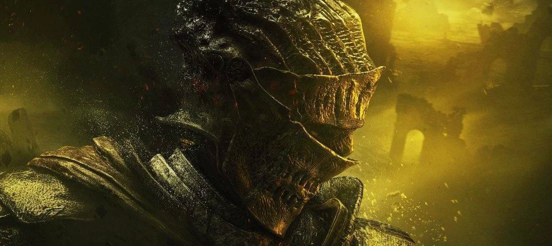 Dark Souls 3